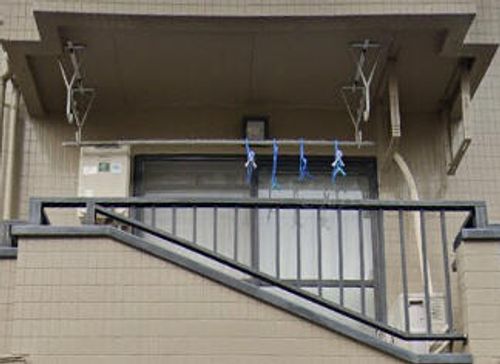 ベストレジデンス寝屋川201の内装