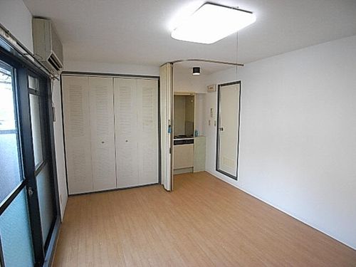 ベストレジデンス寝屋川201の内装