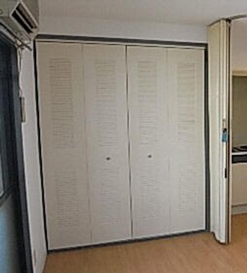 ベストレジデンス寝屋川201の内装