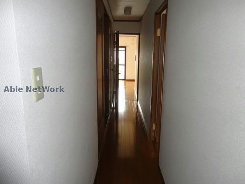 ププレMTMの玄関