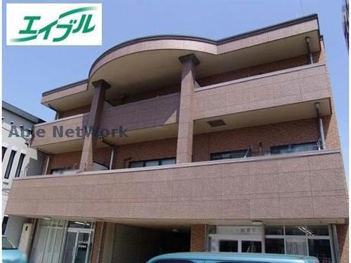 ププレMTMの外観