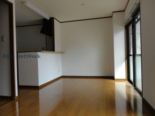 ププレMTMの居間