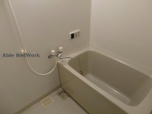 ププレMTMの風呂