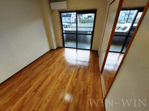 Limpia大山の内装