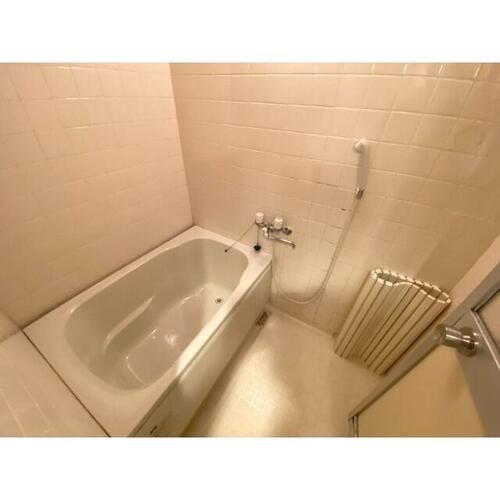 エステート小松の風呂