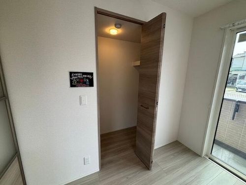 カノン蓮池の内装
