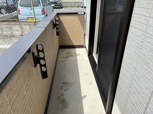 カノン蓮池の内装