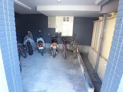 LISソフィア大東204のその他画像