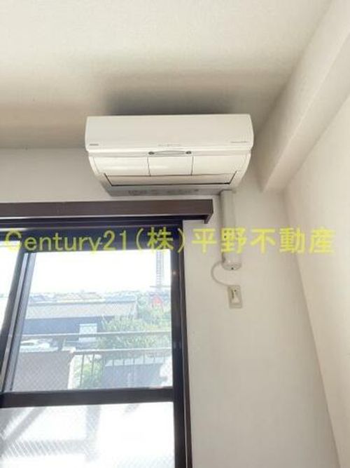 ロックフィル安武301のその他画像