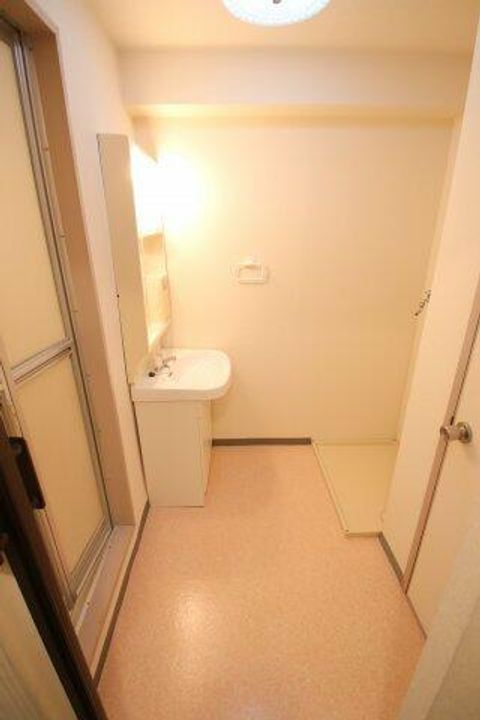 みどりマンションの内装