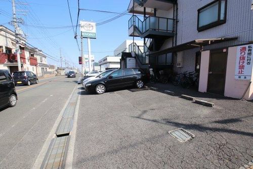 みどりマンションのその他画像