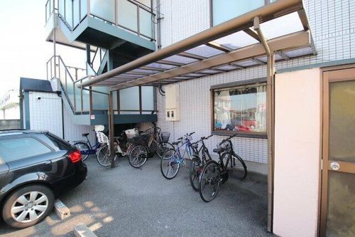 みどりマンションのその他画像