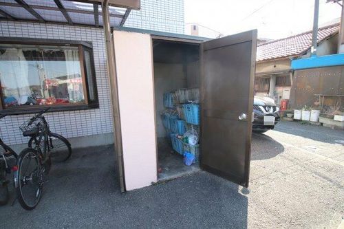 みどりマンションのその他画像