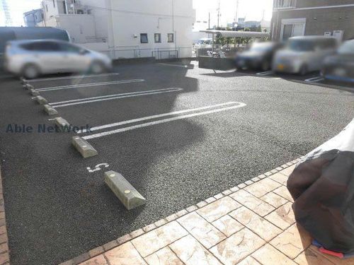 ドゥーハウスⅤのその他画像
