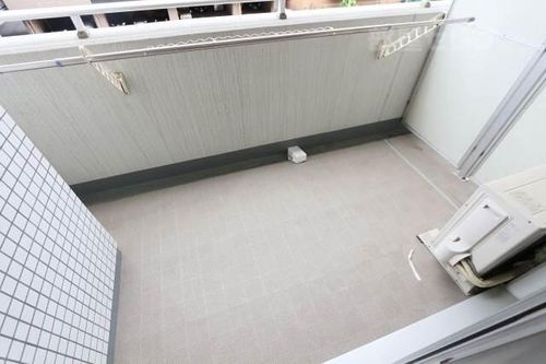 YS上前津905の内装