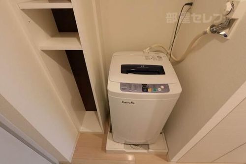 YS上前津905の内装