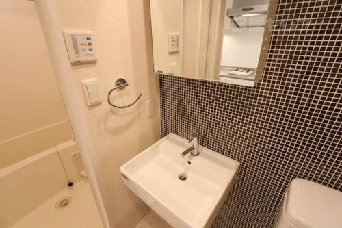 YS上前津905の内装