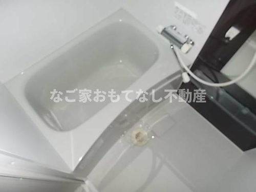 愛知県名古屋市西区上小田井1丁目(アパート)の賃貸物件102の風呂