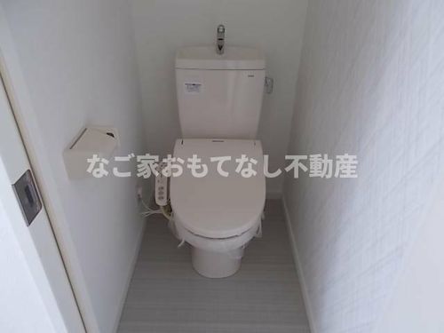 愛知県名古屋市西区上小田井1丁目(アパート)の賃貸物件102の内装