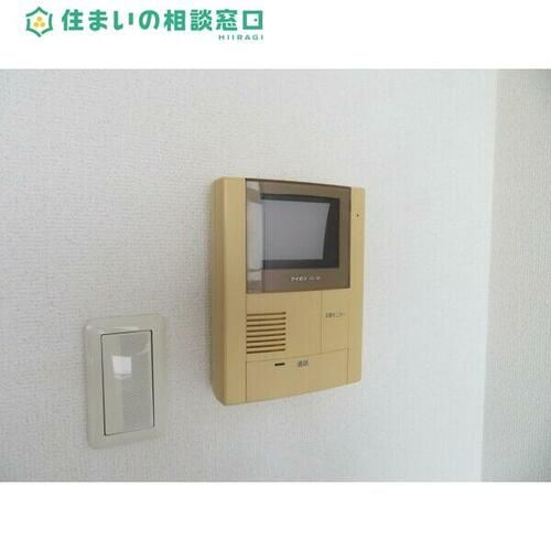 愛知県岡崎市明大寺本町4丁目(マンション)の賃貸物件のその他画像