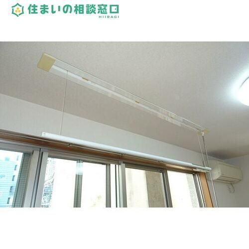 愛知県岡崎市明大寺本町4丁目(マンション)の賃貸物件のその他画像