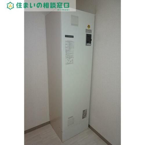 愛知県岡崎市明大寺本町4丁目(マンション)の賃貸物件のその他画像