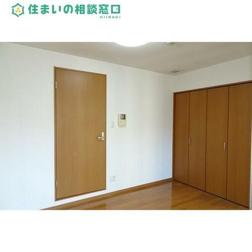 愛知県岡崎市明大寺本町4丁目(マンション)の賃貸物件の内装