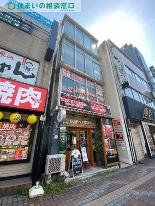 愛知県岡崎市明大寺本町4丁目(マンション)の賃貸物件のその他画像