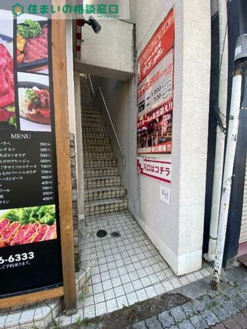 愛知県岡崎市明大寺本町4丁目(マンション)の賃貸物件のその他画像