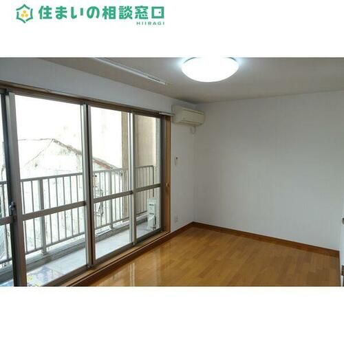 愛知県岡崎市明大寺本町4丁目(マンション)の賃貸物件の内装