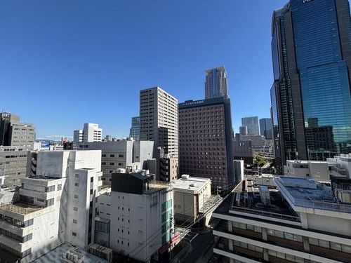 ブランズタワー梅田Northのその他画像