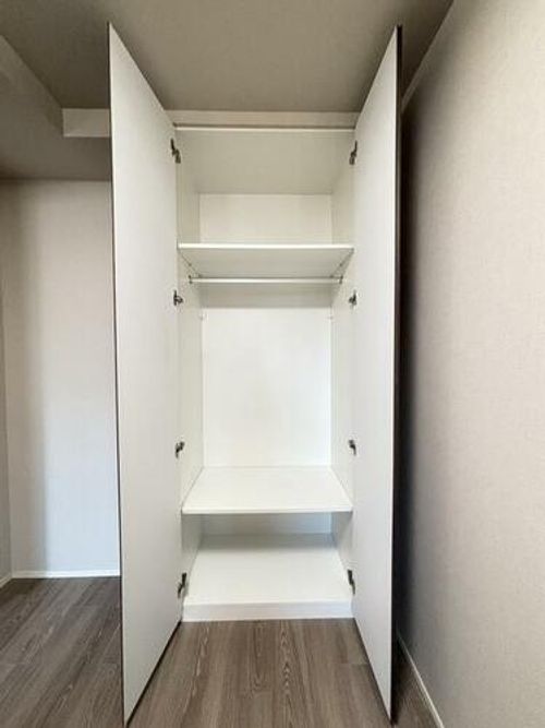 ブランズタワー梅田Northの内装