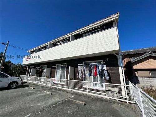 ガーデンコートOHSHIMIZU203のその他画像