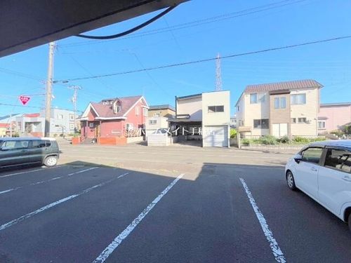 北海道札幌市手稲区新発寒五条4丁目(アパート)の賃貸物件のその他画像