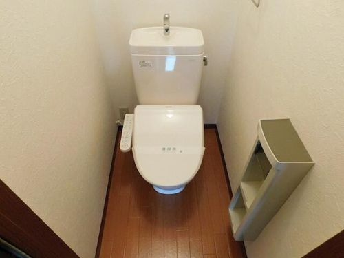 福岡県北九州市小倉南区蜷田若園1丁目(アパート)の賃貸物件の内装