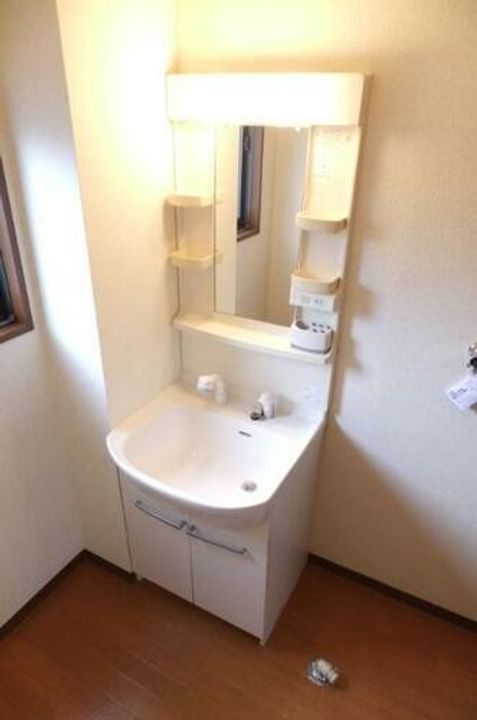 福岡県北九州市小倉南区蜷田若園1丁目(アパート)の賃貸物件の内装