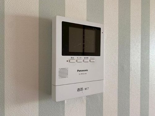 福岡県北九州市小倉南区蜷田若園1丁目(アパート)の賃貸物件のその他画像