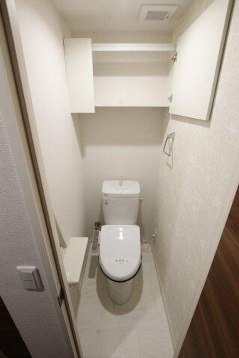 狭山サンハイツ(南野田)の内装