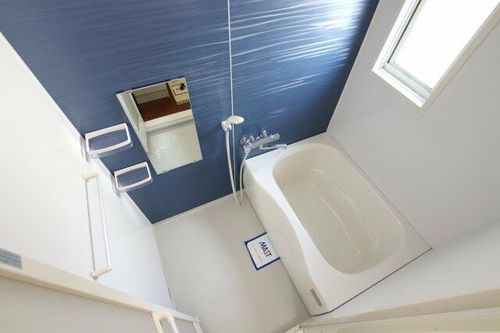 狭山サンハイツ(南野田)の風呂