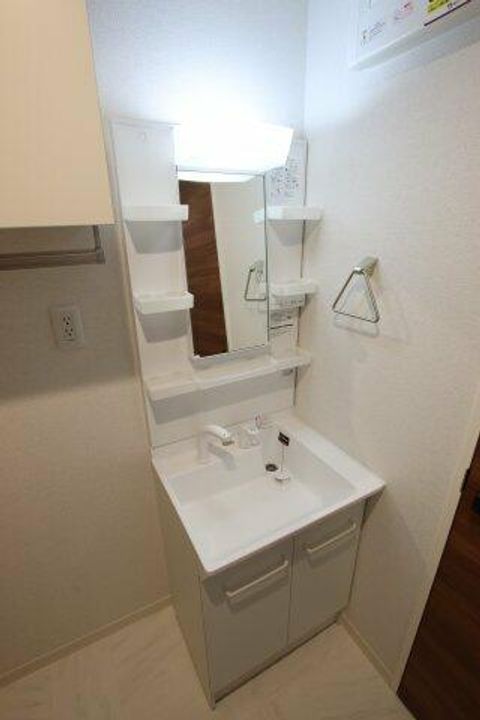 狭山サンハイツ(南野田)の内装