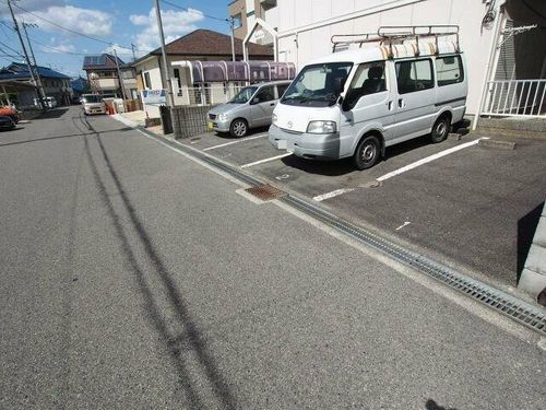 狭山サンハイツ(南野田)のその他画像