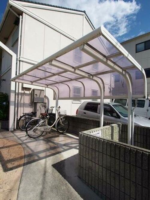 狭山サンハイツ(南野田)のその他画像