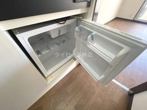 大阪府大阪市旭区清水3丁目(マンション)の賃貸物件の内装