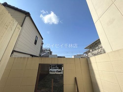 大阪府大阪市旭区清水3丁目(マンション)の賃貸物件のその他画像