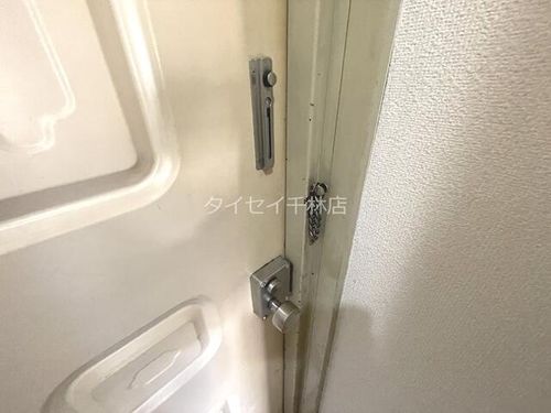 大阪府大阪市旭区清水3丁目(マンション)の賃貸物件のその他画像