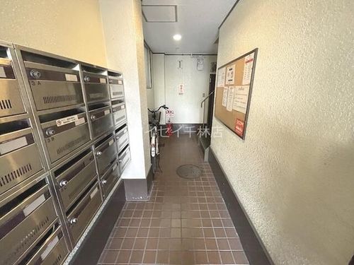 大阪府大阪市旭区清水3丁目(マンション)の賃貸物件のその他画像