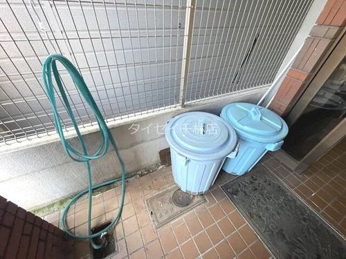 大阪府大阪市旭区清水3丁目(マンション)の賃貸物件のその他画像