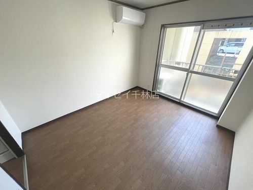 大阪府大阪市旭区清水3丁目(マンション)の賃貸物件の内装