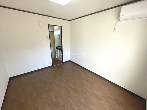 大阪府大阪市旭区清水3丁目(マンション)の賃貸物件の内装