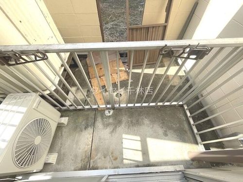 大阪府大阪市旭区清水3丁目(マンション)の賃貸物件の内装